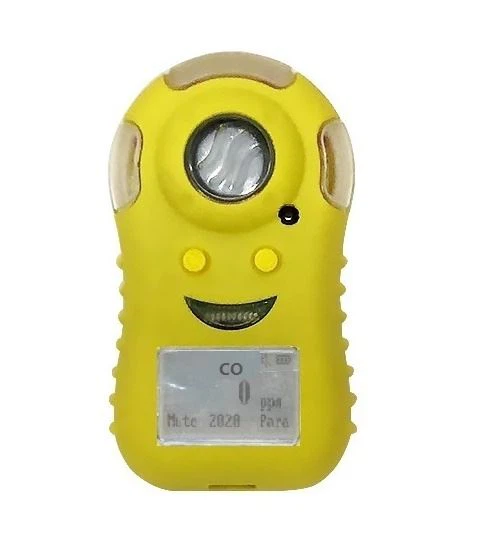 CO gas detector