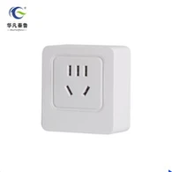 WiFi Smart Plug pistorasiaan kytkin Power Socket matkapuhelin yksityiset kaukosäädin ajastin ajastimen päälle/pois