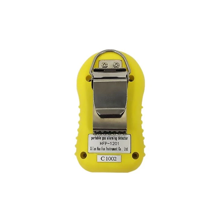 Portable phosphine ph3 gas detector 0-20ppm