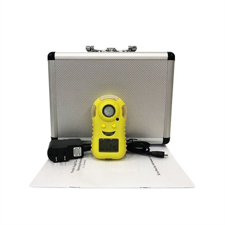 Rechargeable Portable PH3 Phosphine Gas Detector