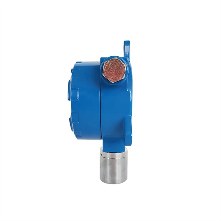 RS485 Methane CH4 Combustible Gas Alarm Detector