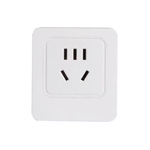 WiFi Smart Power Plug pistorasiaan Outlet AU vakiokansioiden Kiinassa