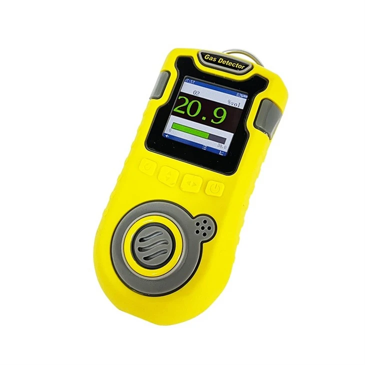 Ozone Gas Analyzer