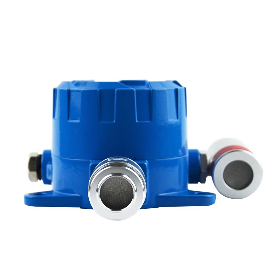 C2h4o Detector