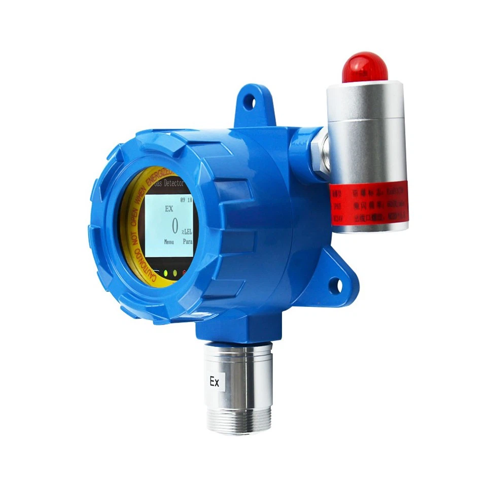 Ethyl Acetate Detector